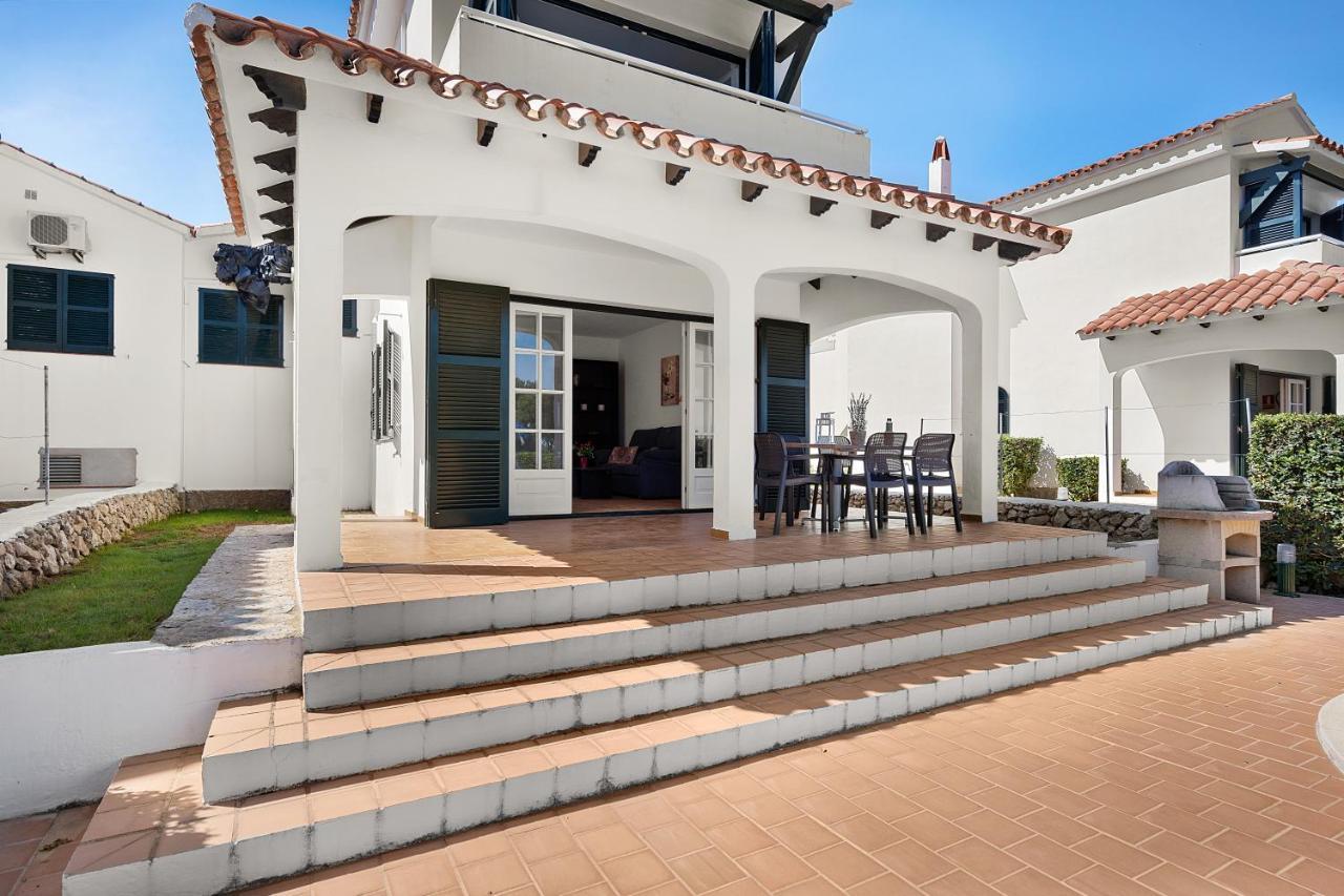 Villa Las Marinas - 3, Con Piscina Privada Y A 5 Minutos De La Playa Punta Grossa Exterior foto