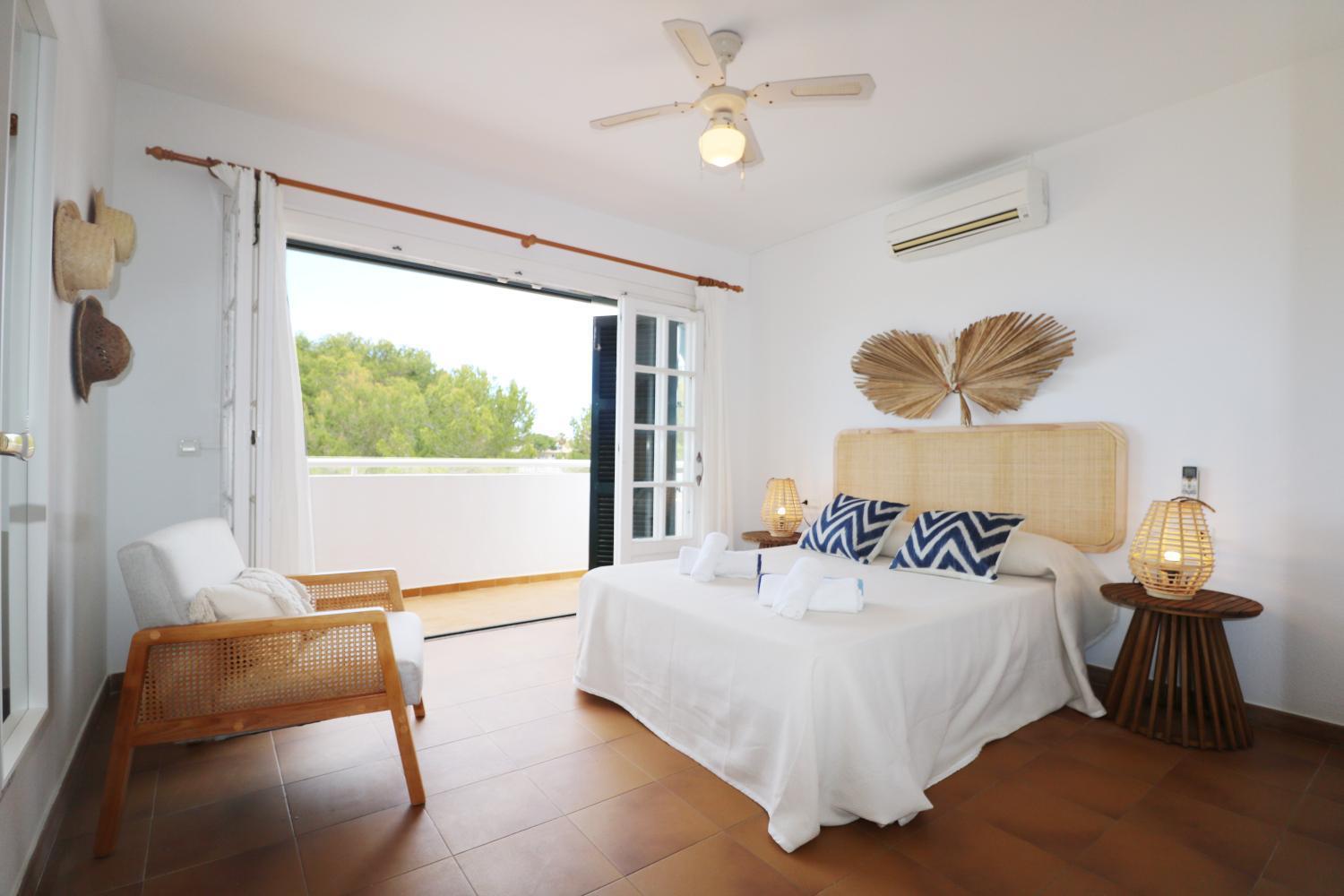 Villa Las Marinas - 3, Con Piscina Privada Y A 5 Minutos De La Playa Punta Grossa Cameră foto