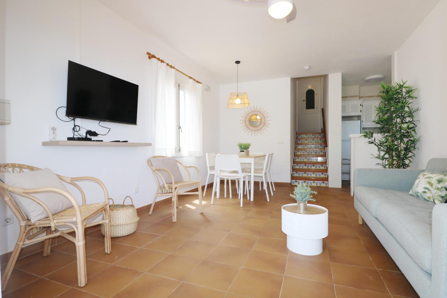 Villa Las Marinas - 3, Con Piscina Privada Y A 5 Minutos De La Playa Punta Grossa Cameră foto