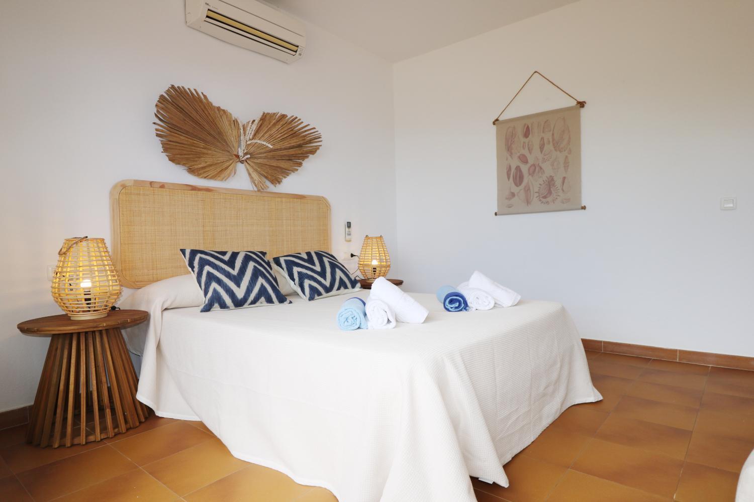 Villa Las Marinas - 3, Con Piscina Privada Y A 5 Minutos De La Playa Punta Grossa Cameră foto