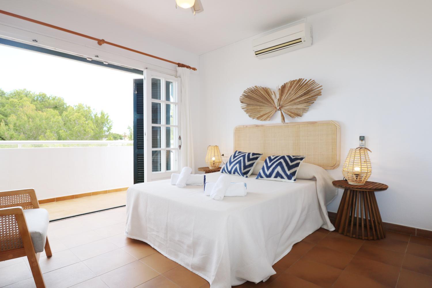 Villa Las Marinas - 3, Con Piscina Privada Y A 5 Minutos De La Playa Punta Grossa Cameră foto