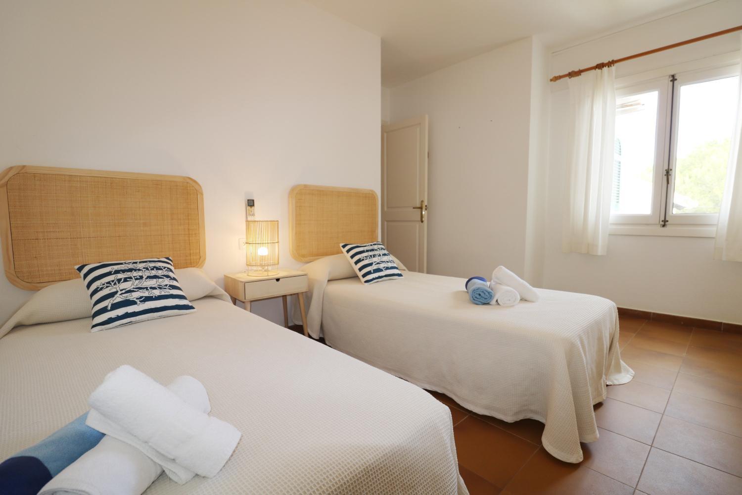 Villa Las Marinas - 3, Con Piscina Privada Y A 5 Minutos De La Playa Punta Grossa Cameră foto