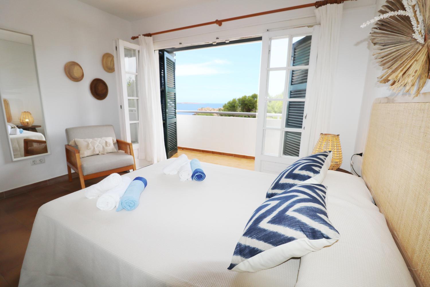 Villa Las Marinas - 3, Con Piscina Privada Y A 5 Minutos De La Playa Punta Grossa Cameră foto