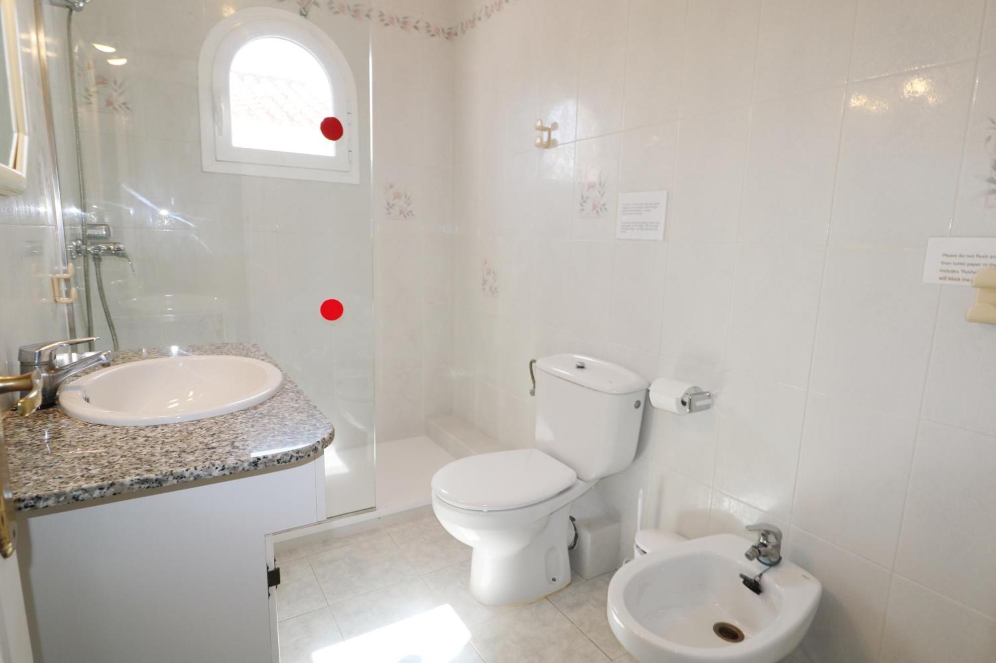 Villa Las Marinas - 3, Con Piscina Privada Y A 5 Minutos De La Playa Punta Grossa Exterior foto